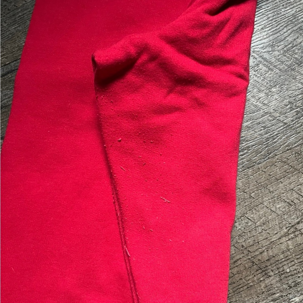 Victoria Secret PINK sweatpants - Picture 3 of 4